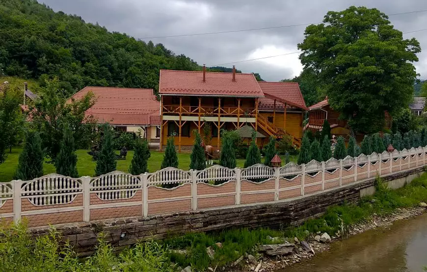 Санаторий «Поляна»