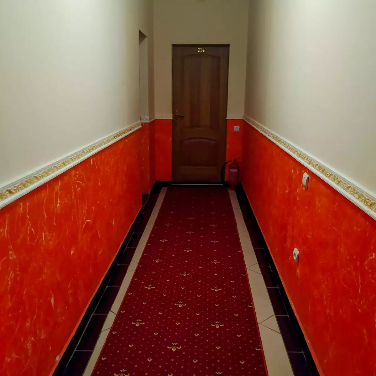 Санаторій «Орлине Гніздо»