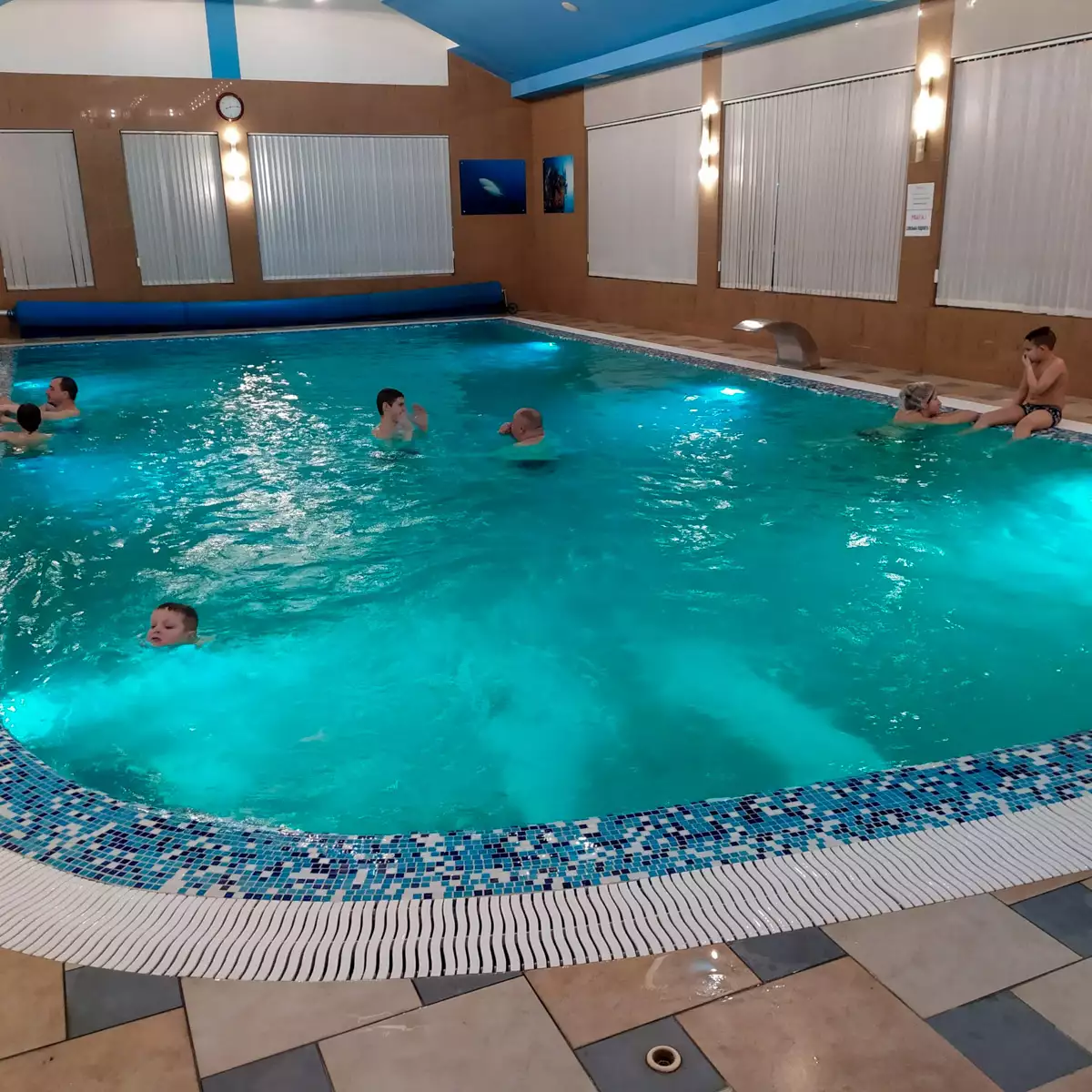 Санаторій «Сонячна Долина»