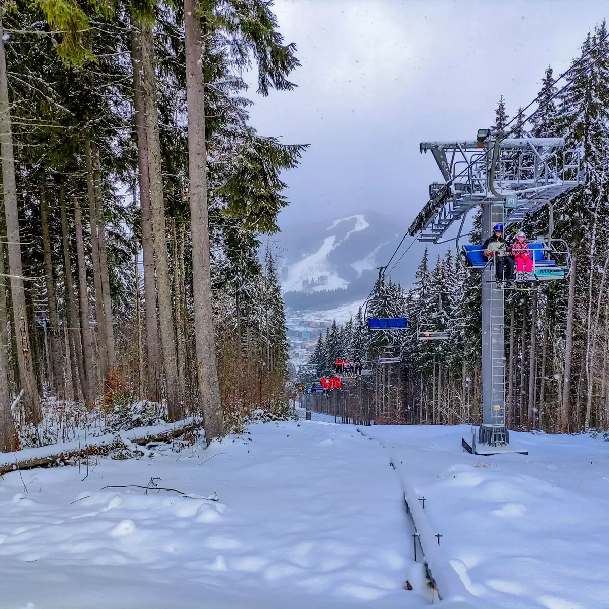 Гостиничный комплекс “Под Хомяком”