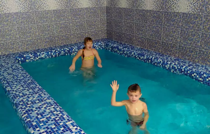 Санаторий «Поляна»