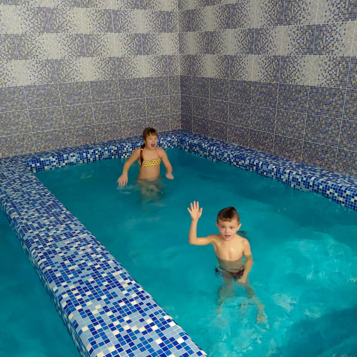 Sanatorium “Polyana”