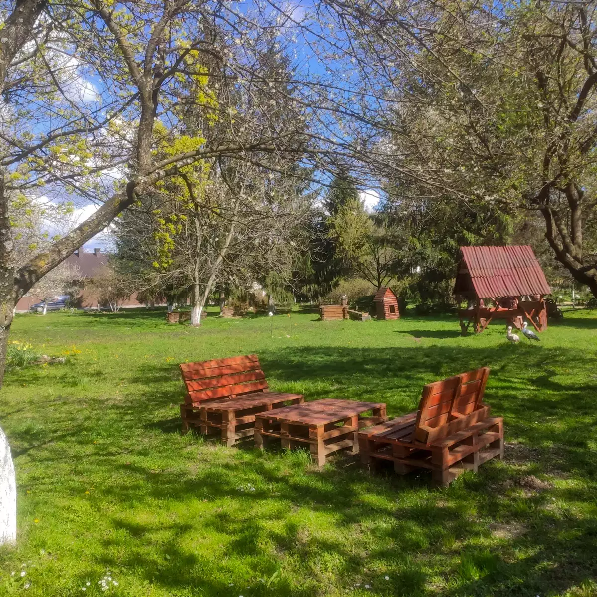 Sanatorium “Teplitsia”