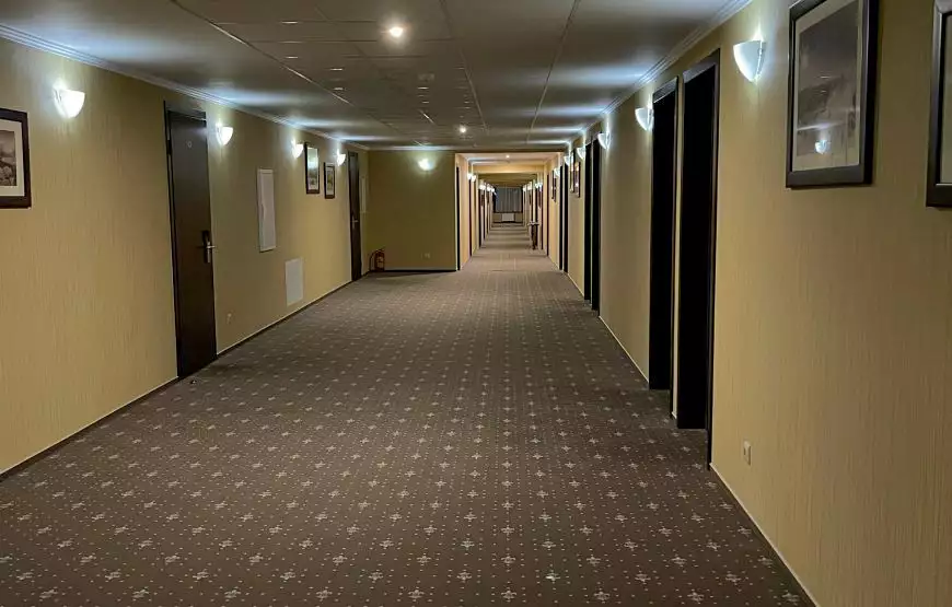 Санаторий «Кришталеве Джерело»