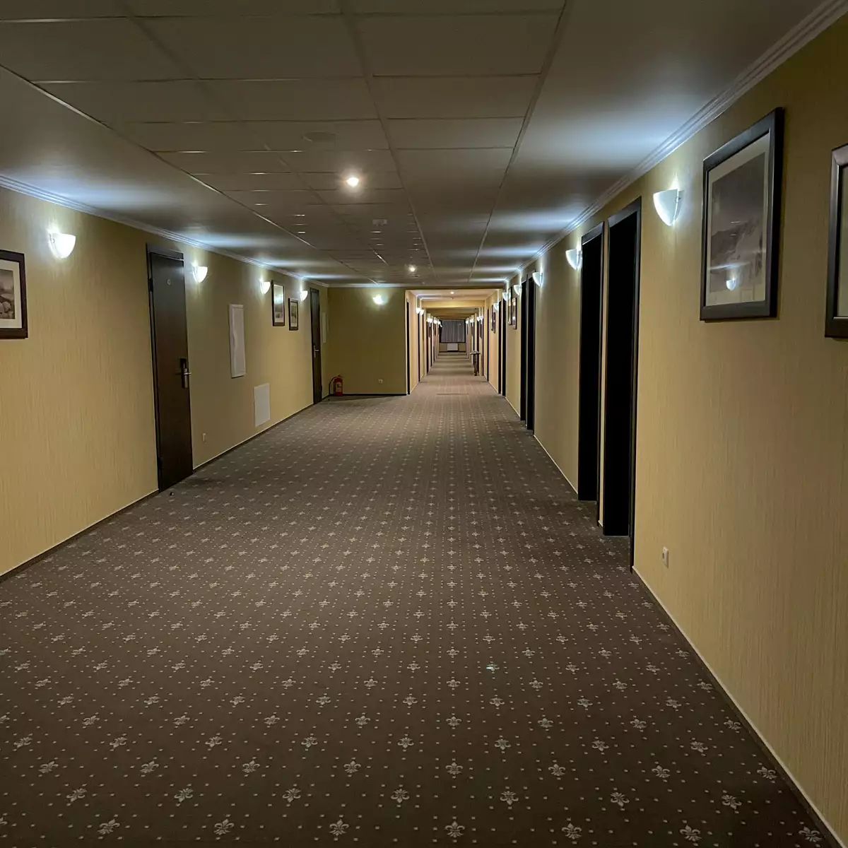 Санаторій «Кришталеве Джерело»