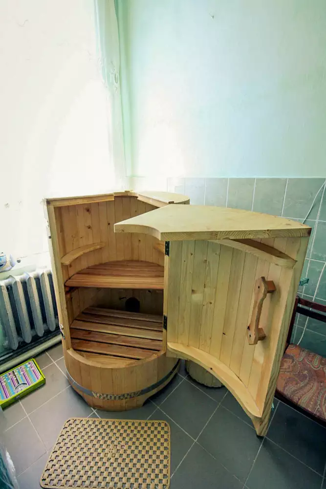 Санаторій «Верховина»