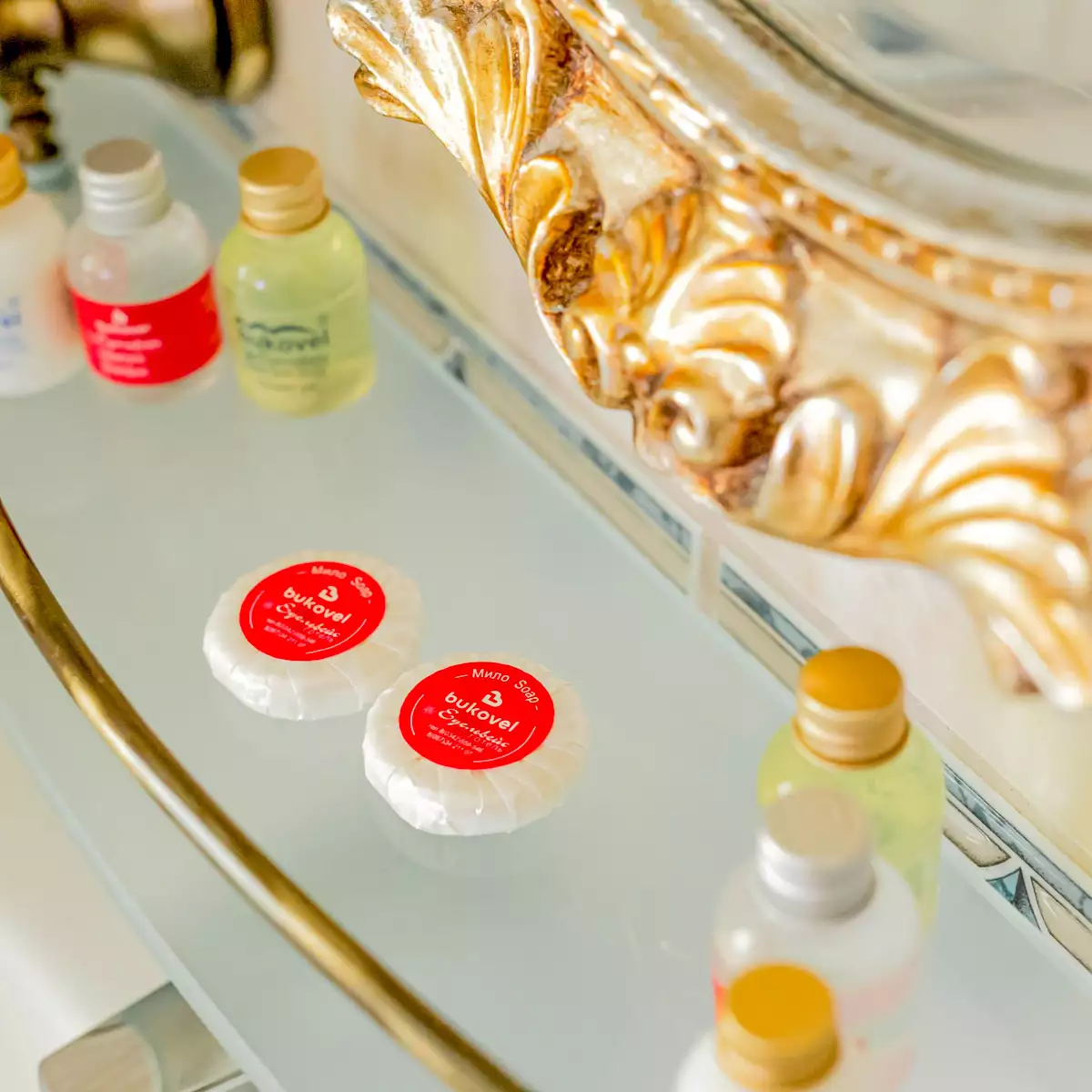 Готель «Едельвейс»