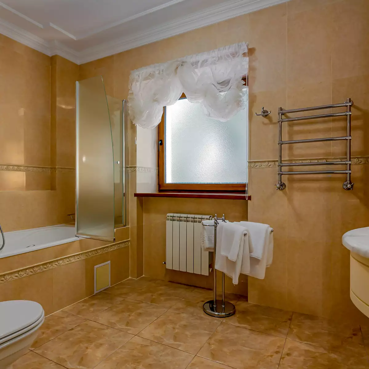 Готель «Едельвейс»