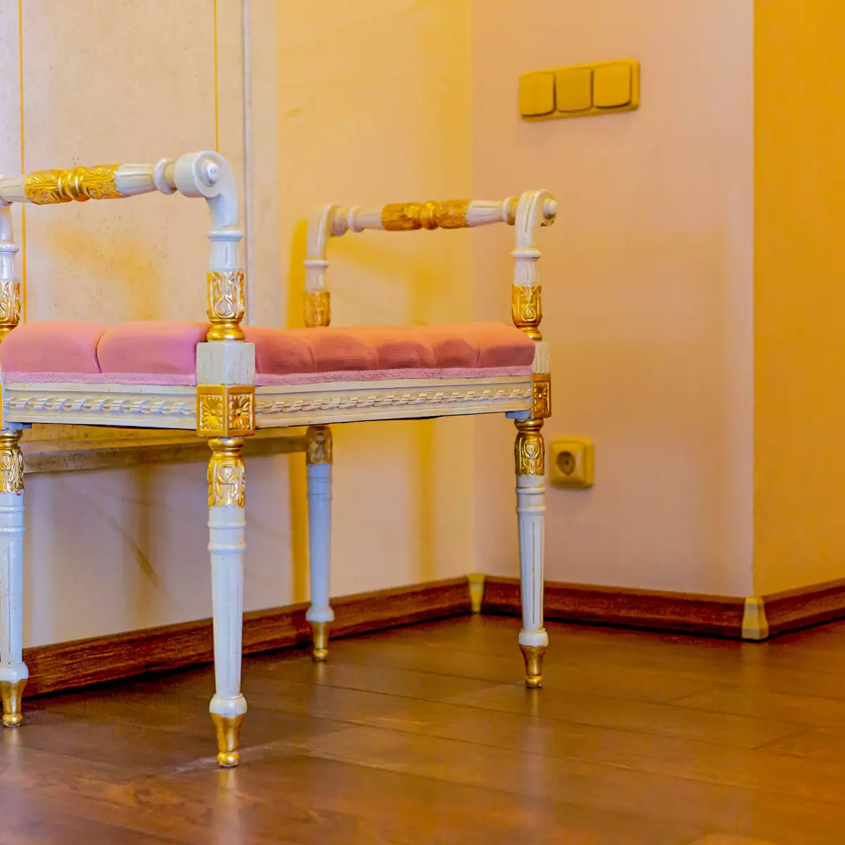 Готель «Едельвейс»