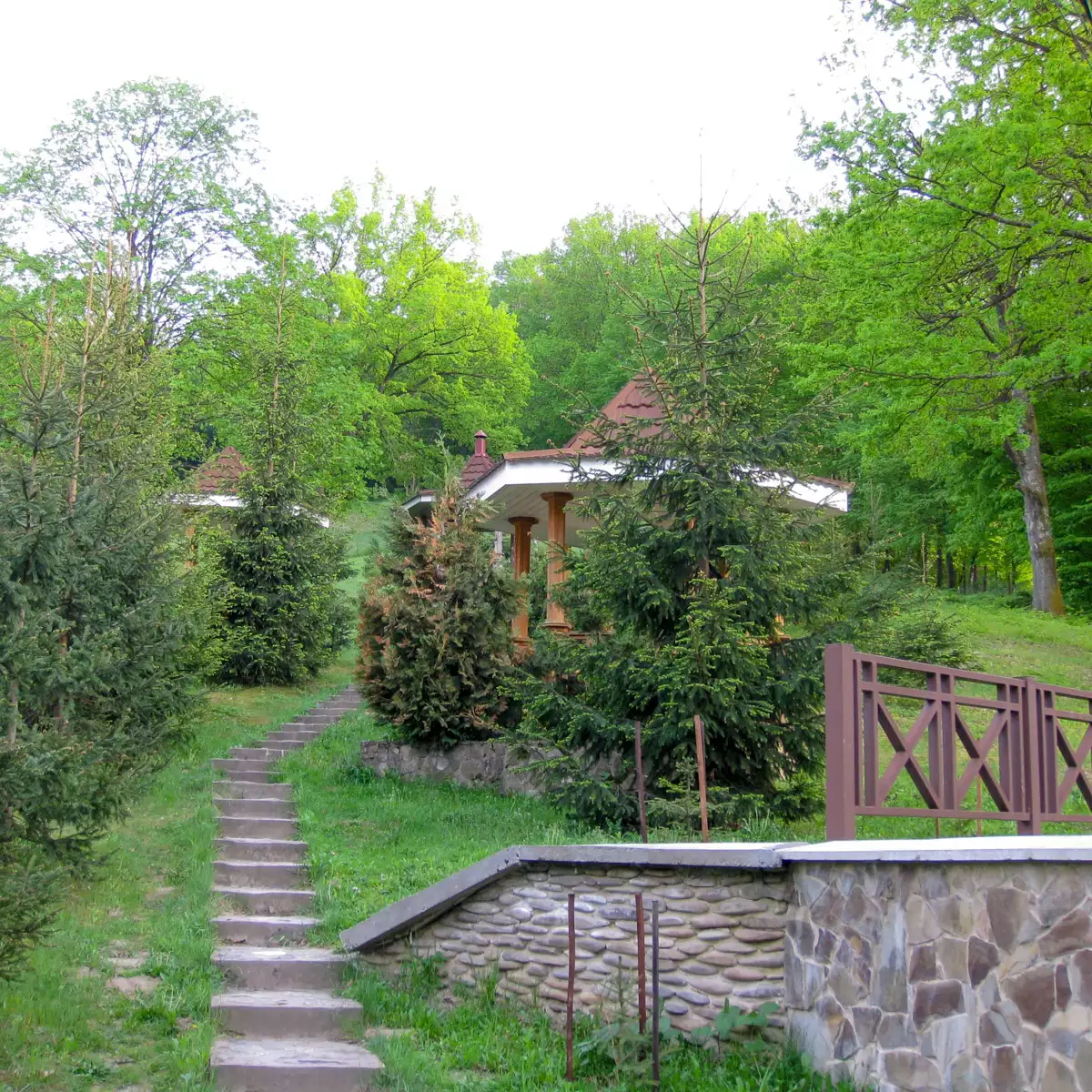 Санаторій «Вісак»