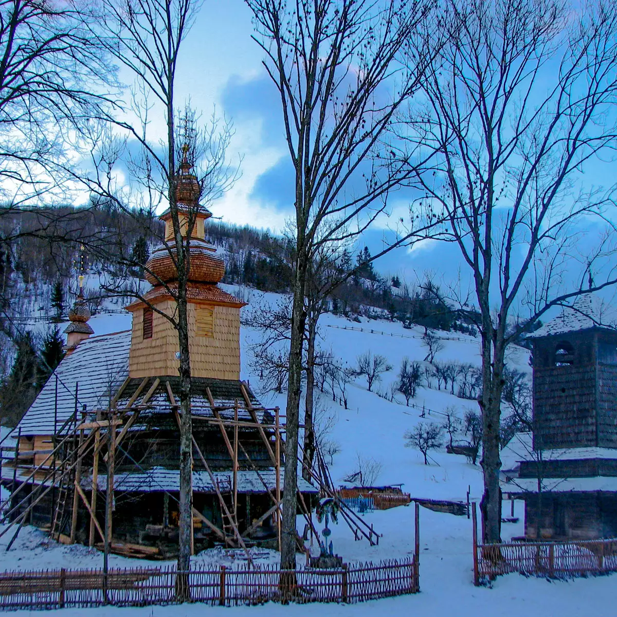 Собор Святого Духа