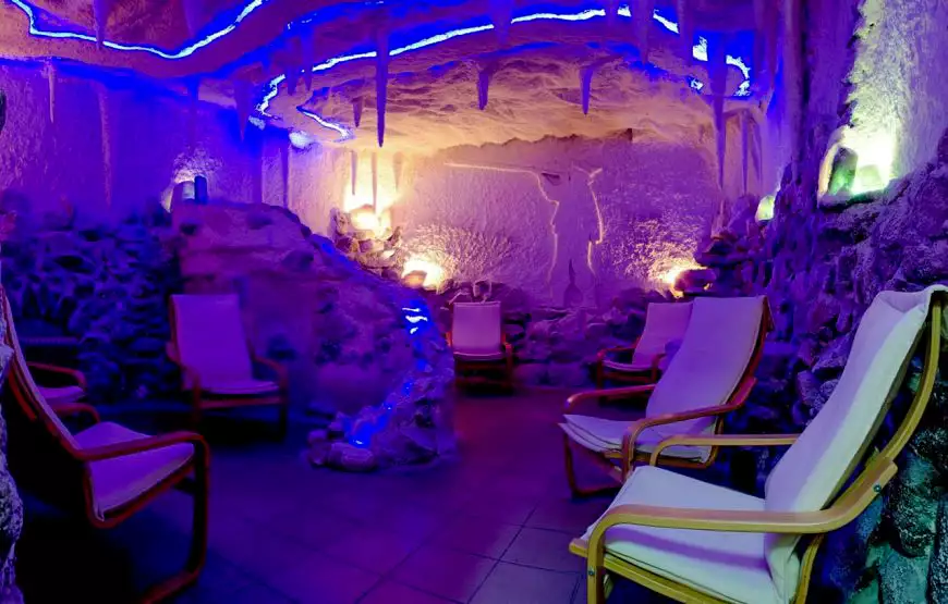 Санаторий «Трембита»