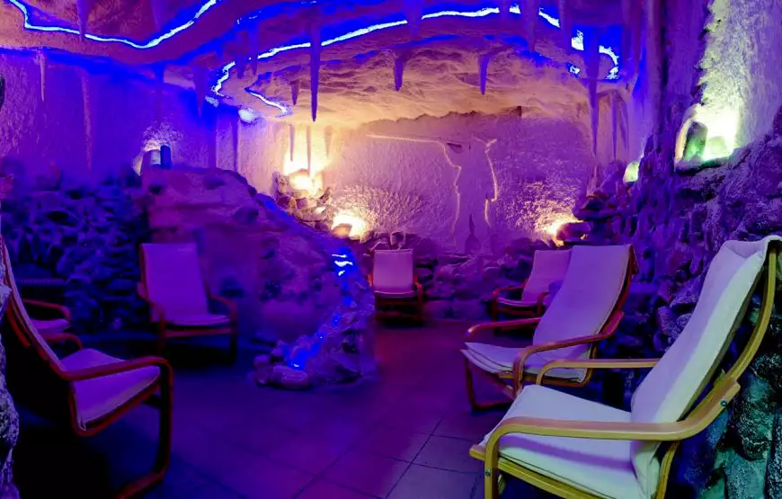 Sanatorium “Trembita”