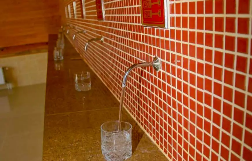 Санаторий «Трембита»