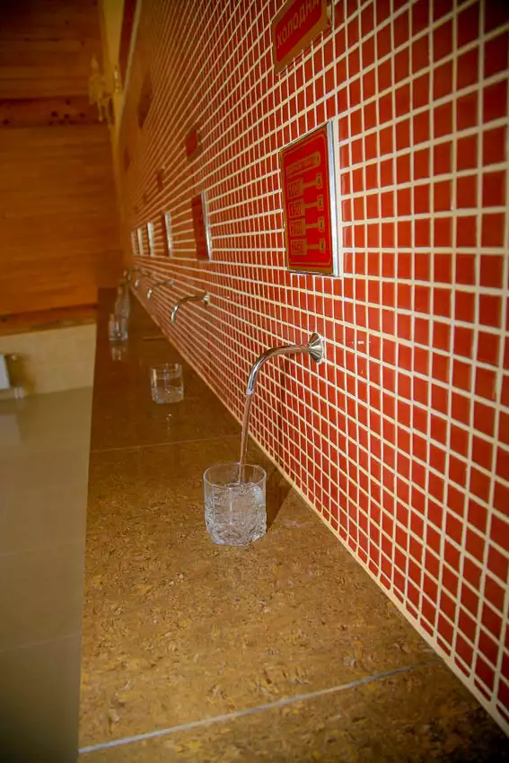 Санаторій «Трембіта»