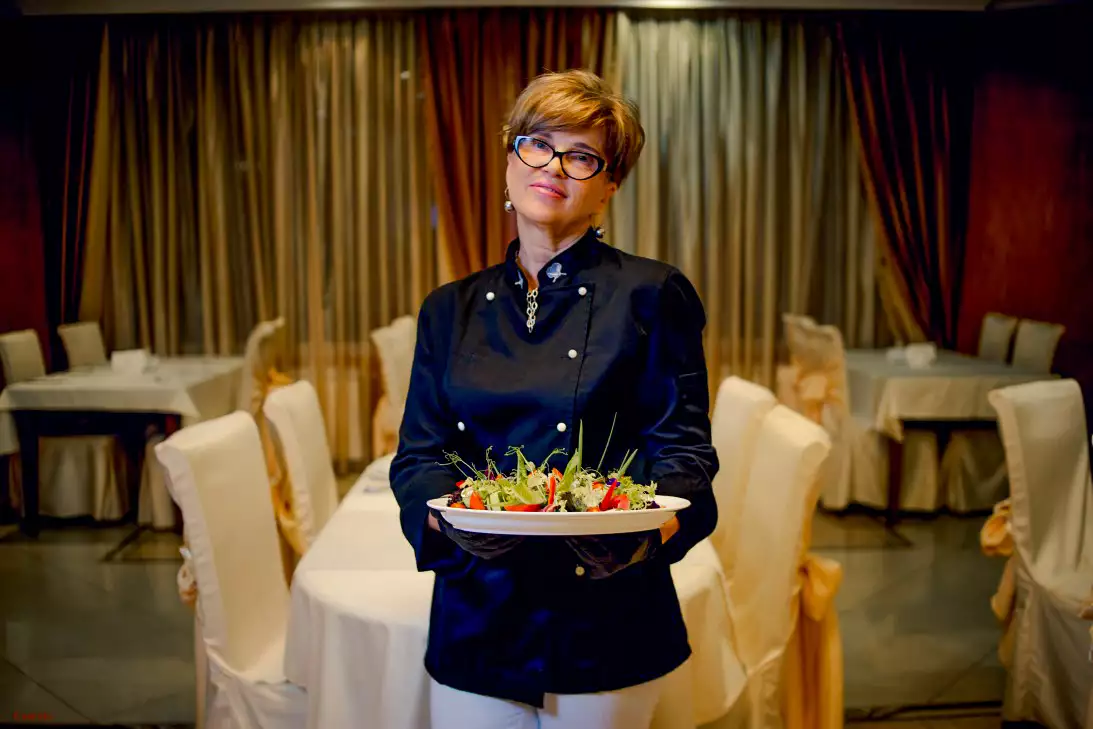 Санаторий «Сольва» (отель «Solva Resort & SPA»)