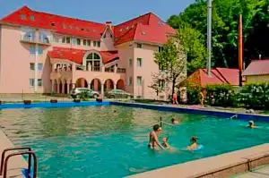 Санаторій Поляна