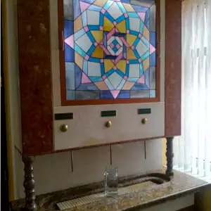 Медична база санаторію Сонячна Долина