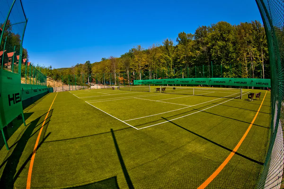 Санаторий «Сольва» (отель «Solva Resort & SPA»)