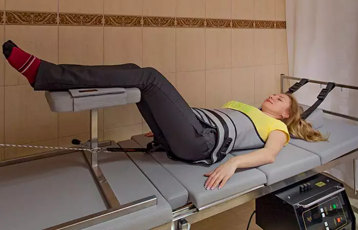 Sanatorium “Thermal Star”