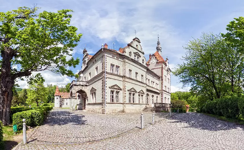 Sanatorium “Karpaty”