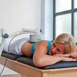 Медична база санаторію Кришталеве Джерело