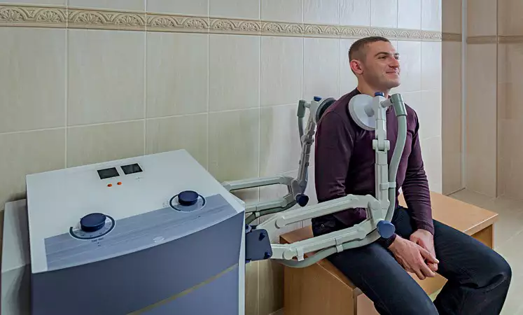 Sanatorium “Thermal Star”