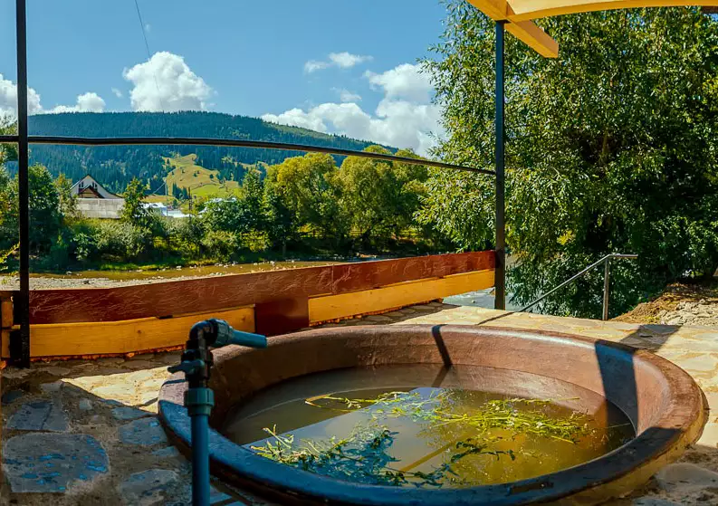 Вілла «Злата»