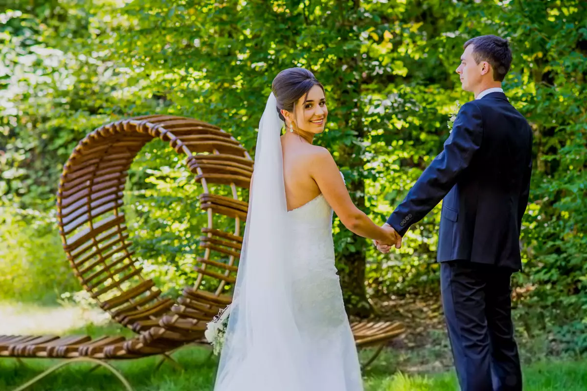 Санаторий «Сольва» (отель «Solva Resort & SPA»)