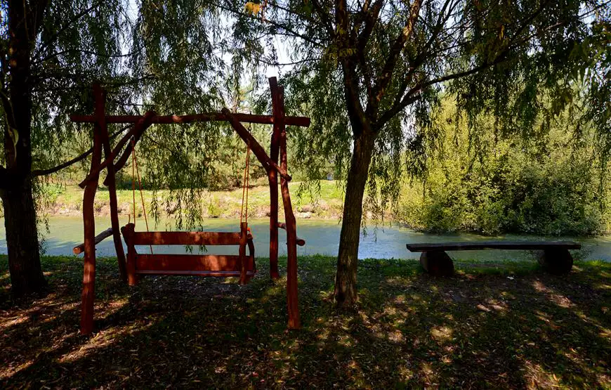 Sanatorium “Trembita”