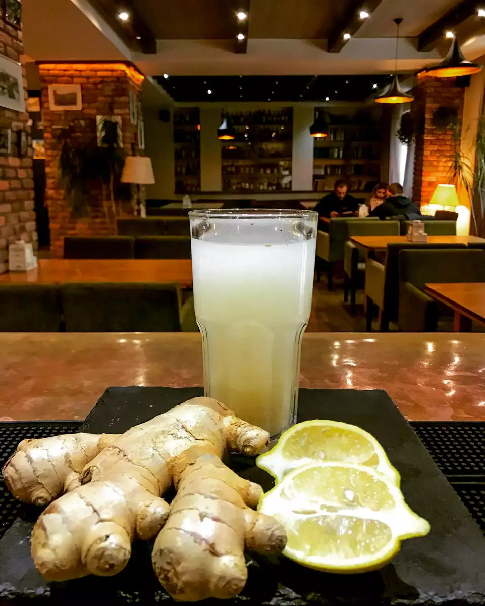 Ресторан «Европа»