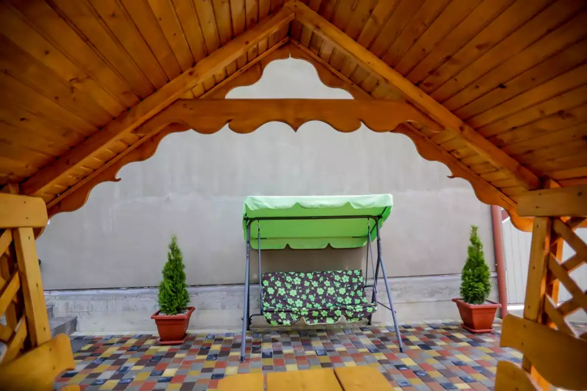 Готель «У Макса»