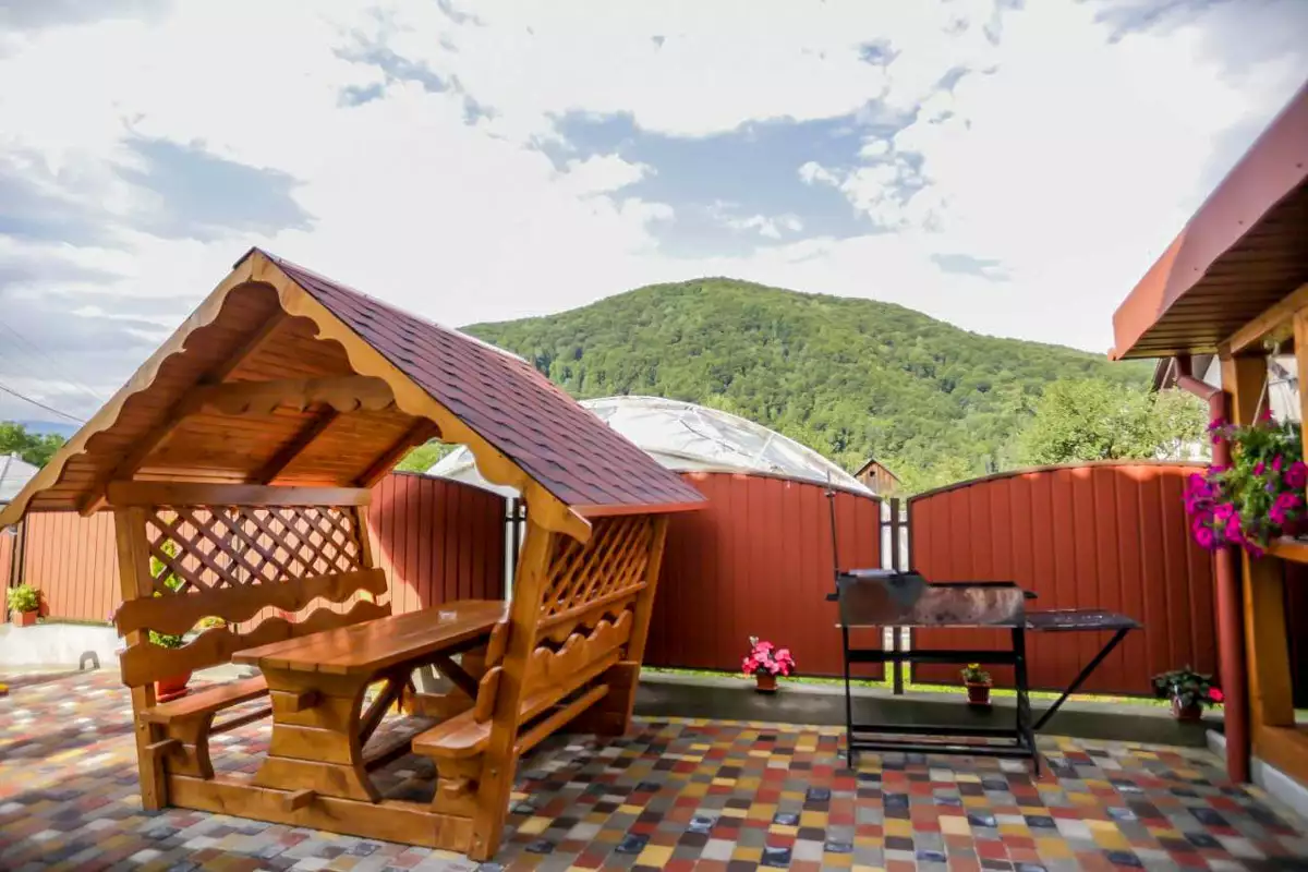 Готель «У Макса»