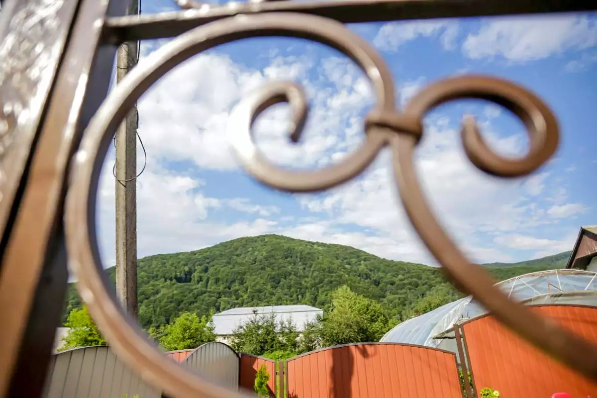 Готель «У Макса»