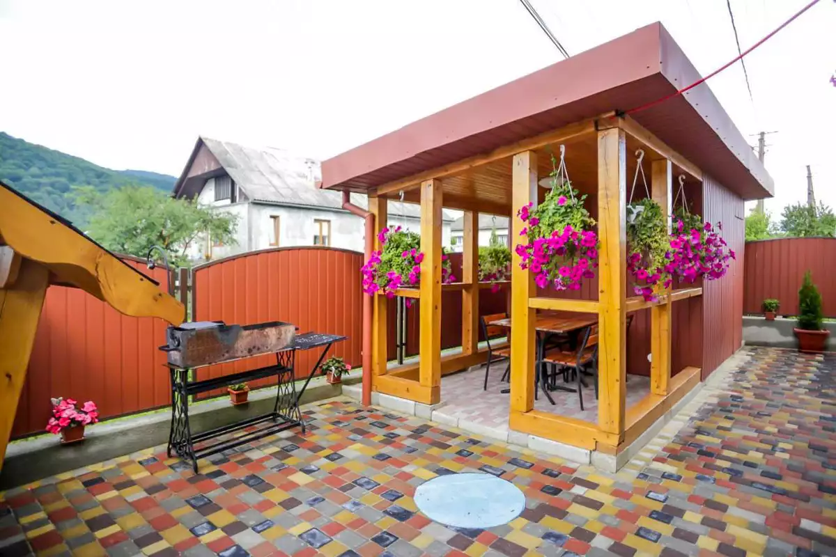 Готель «У Макса»