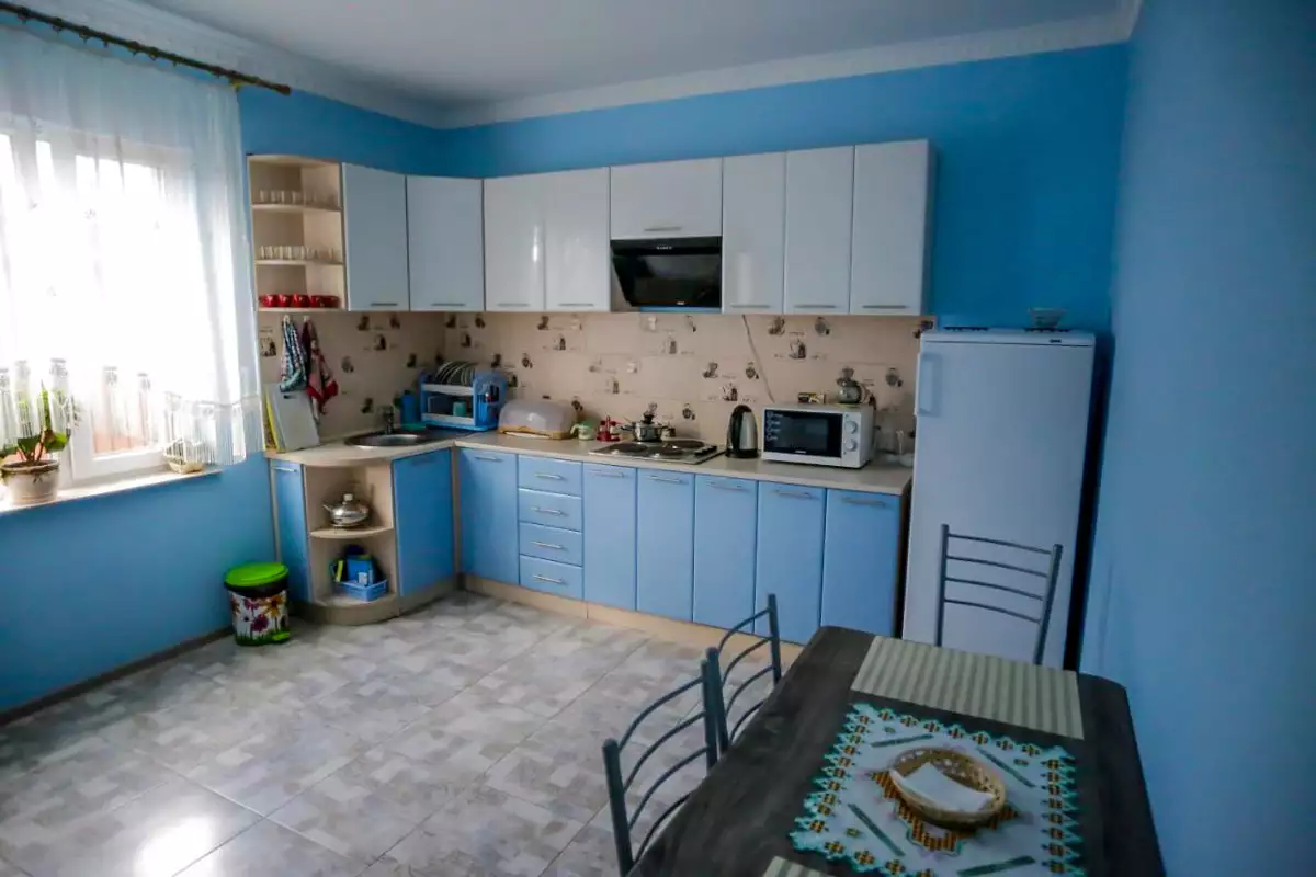 Готель «У Макса»