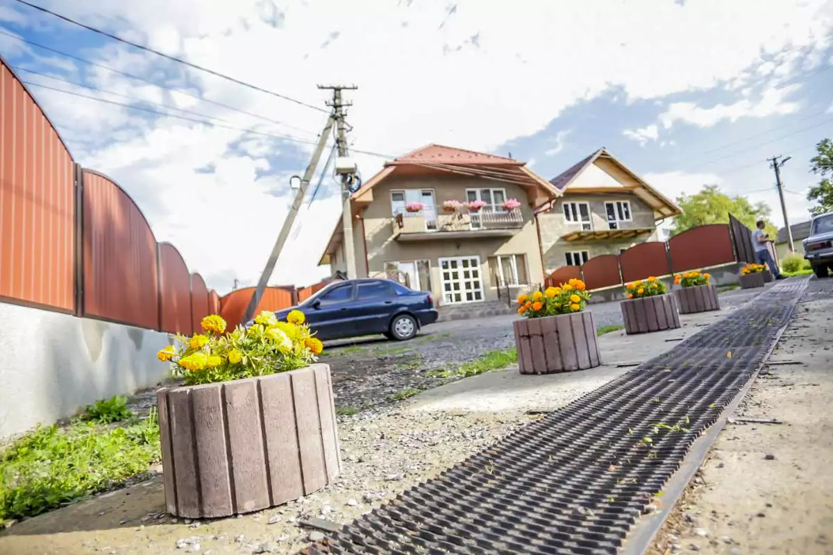 Готель «У Макса»