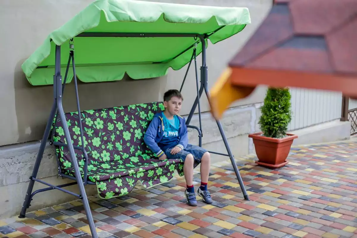 Готель «У Макса»