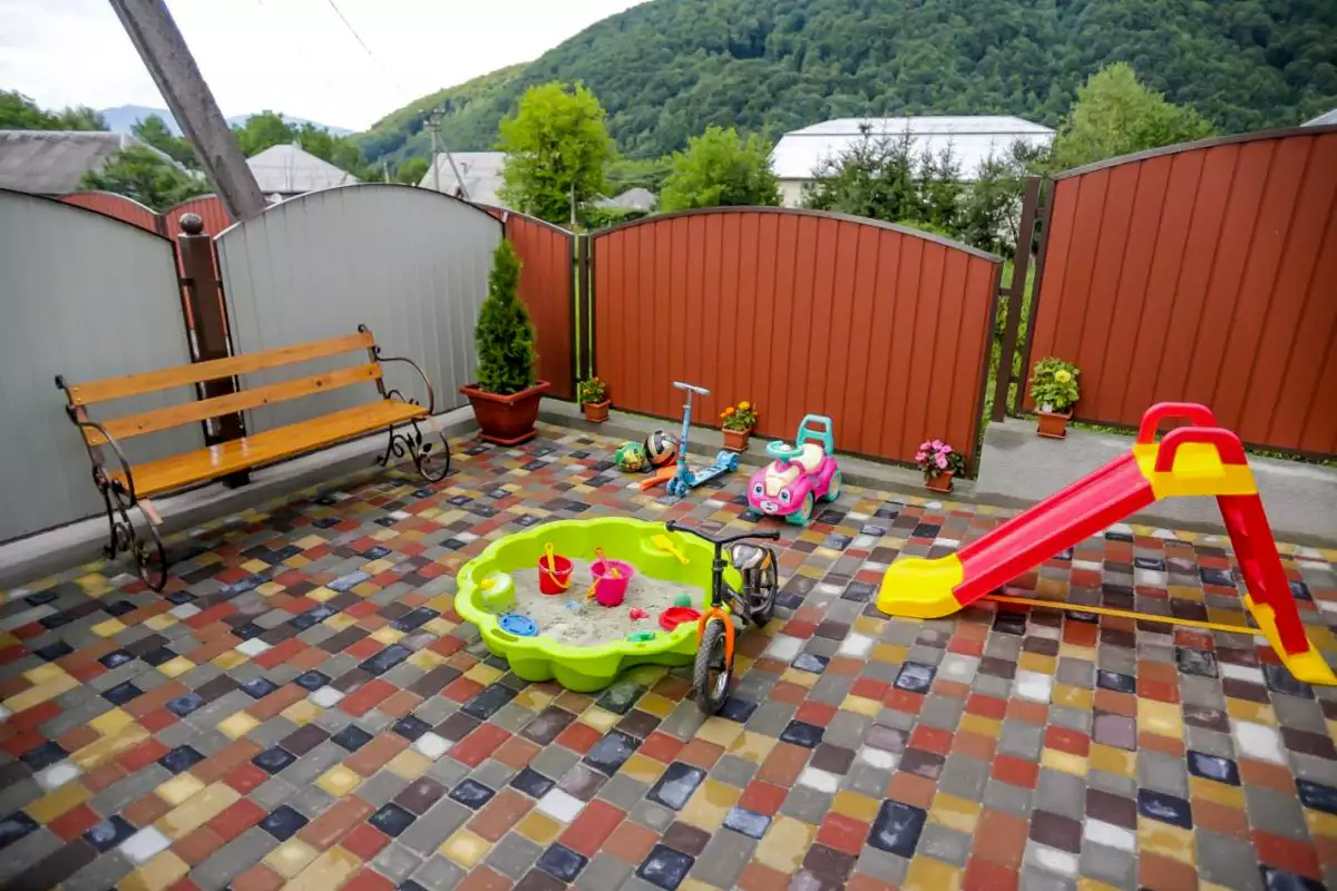 Готель «У Макса»