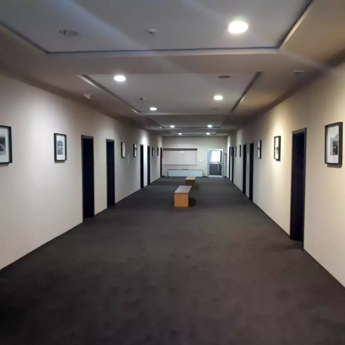 Hotel “Rakhiv Hotel & Apartments”