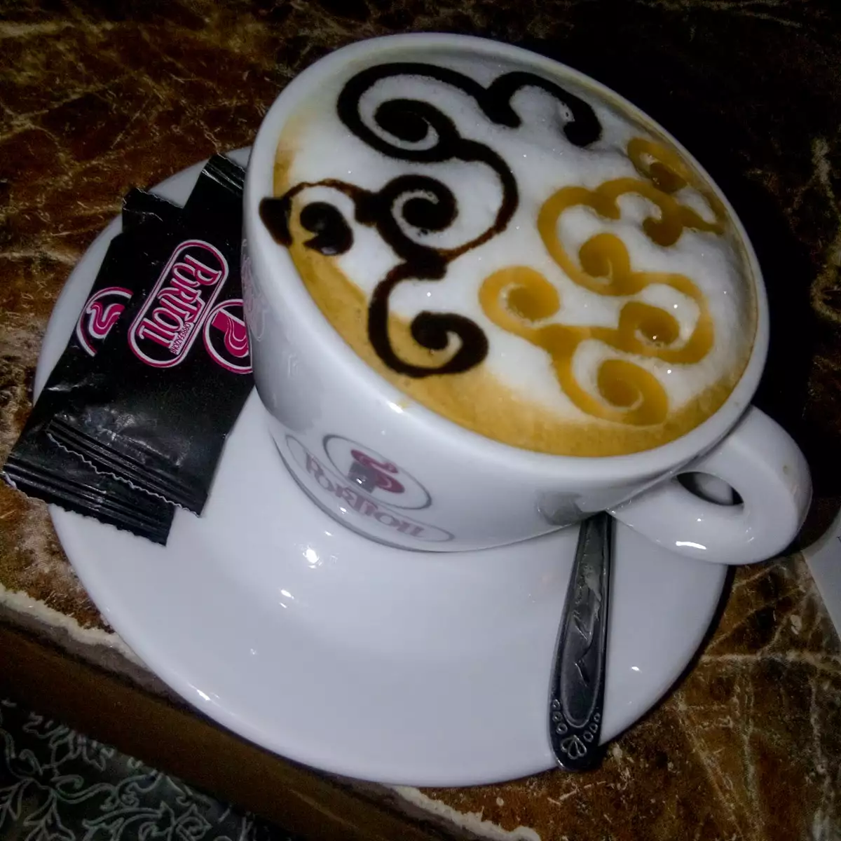 Ресторан «Оріон»