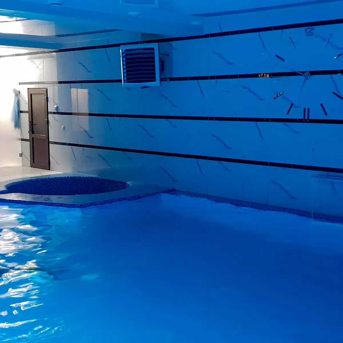 Hotel “La Krechunu”