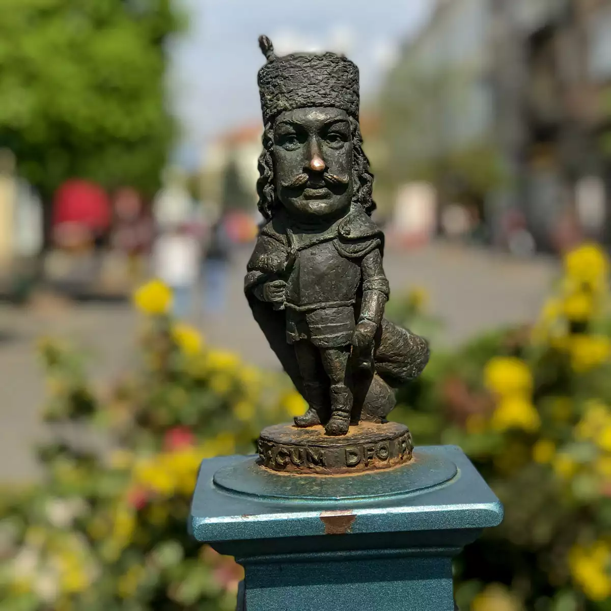 Мукачівська Ратуша