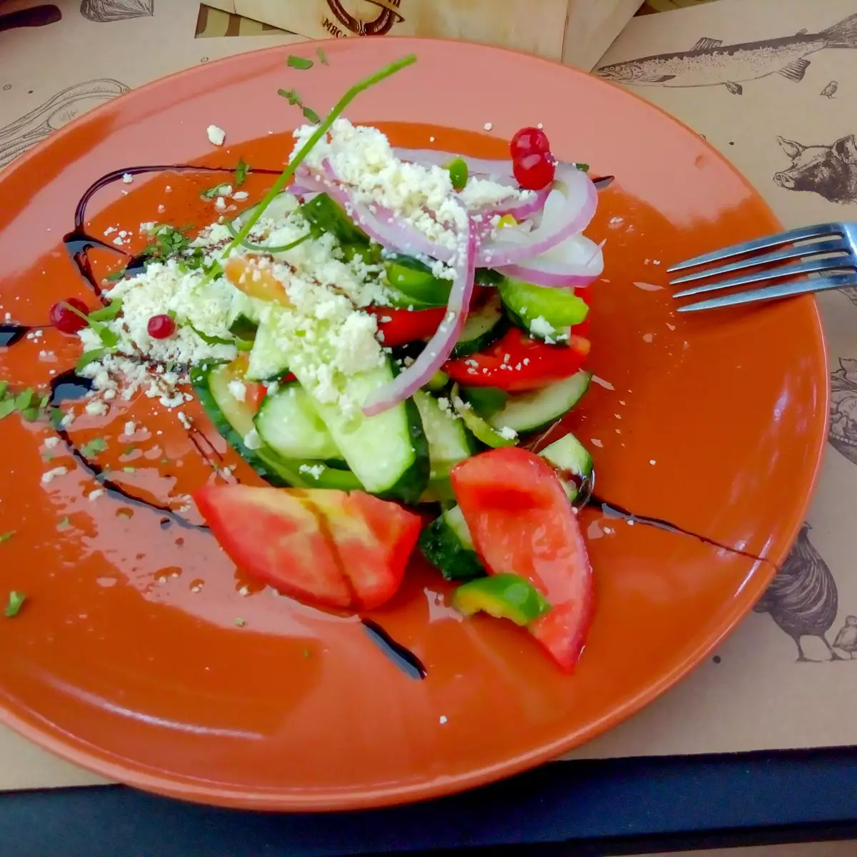 Kolyba Ulyk Cafe-Restaurant