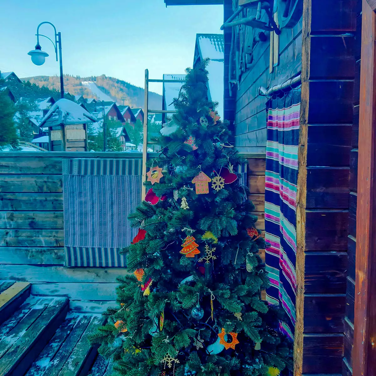 Ресторация «Курень»