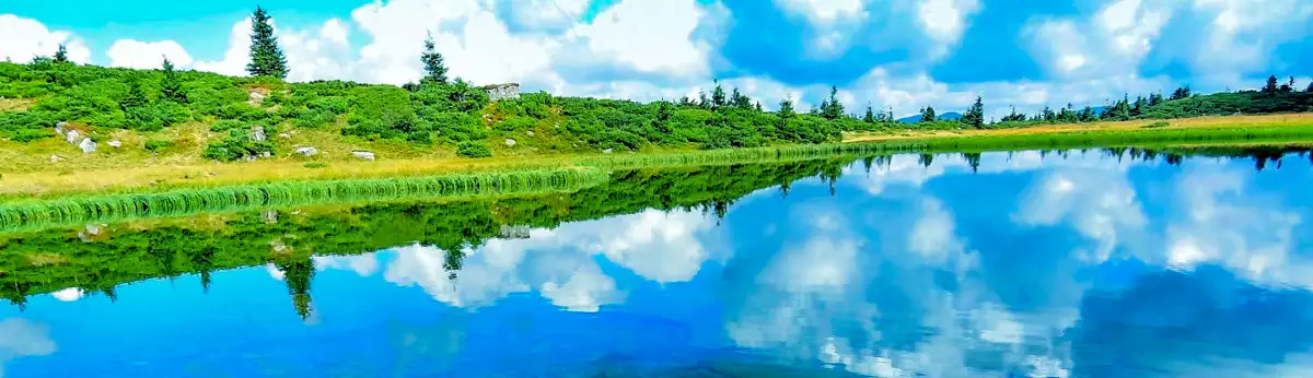 Озеро Апшинець