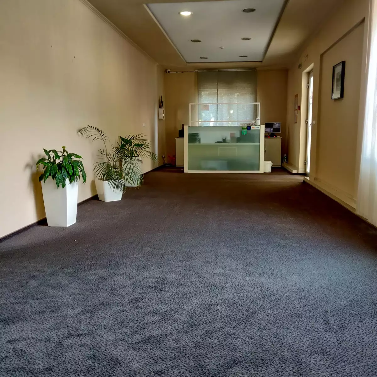 Hotel “Rakhiv Hotel & Apartments”