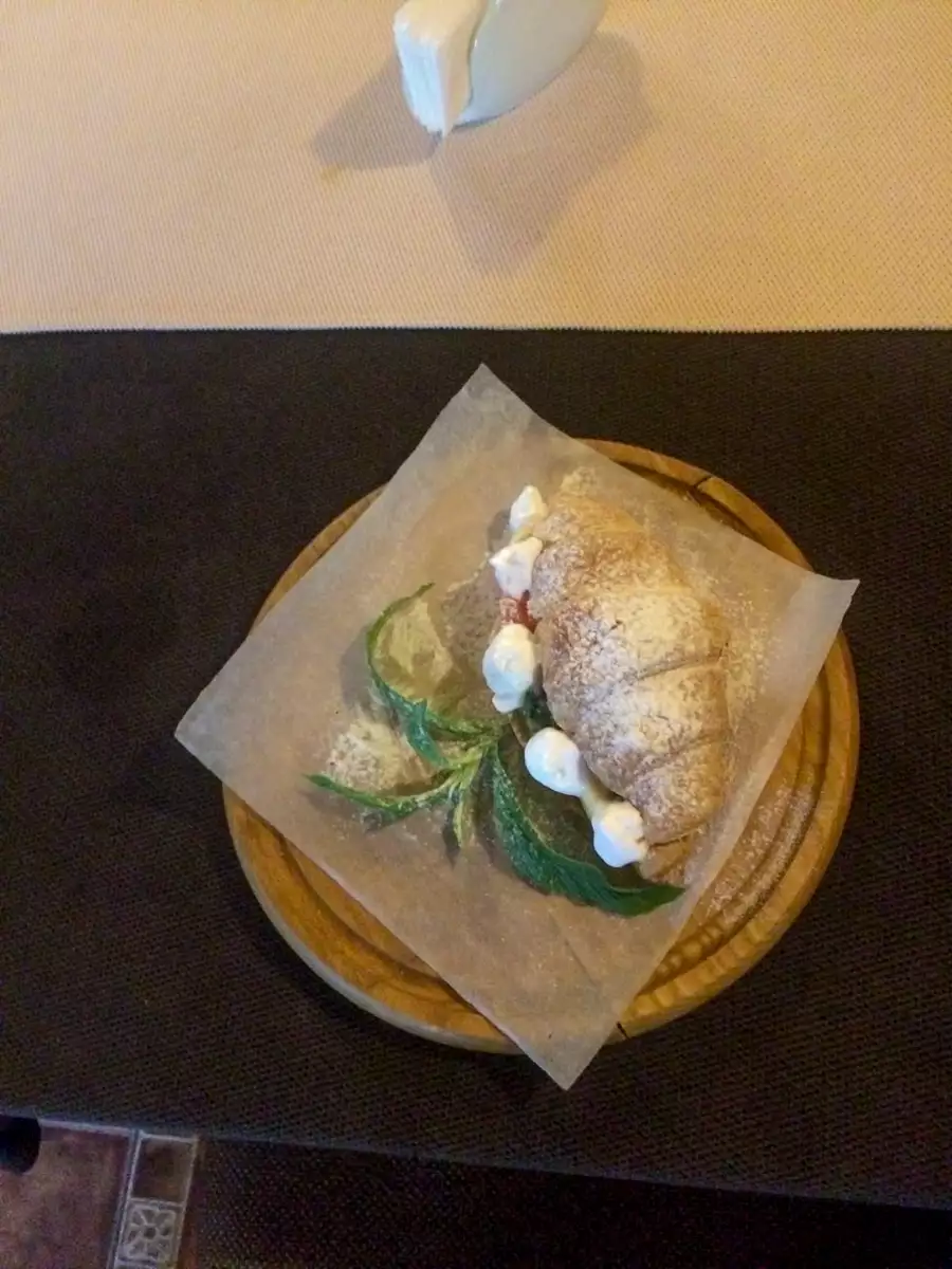 Ресторан «Оріон»