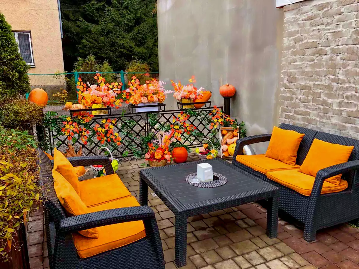 Ресторан «Оріон»