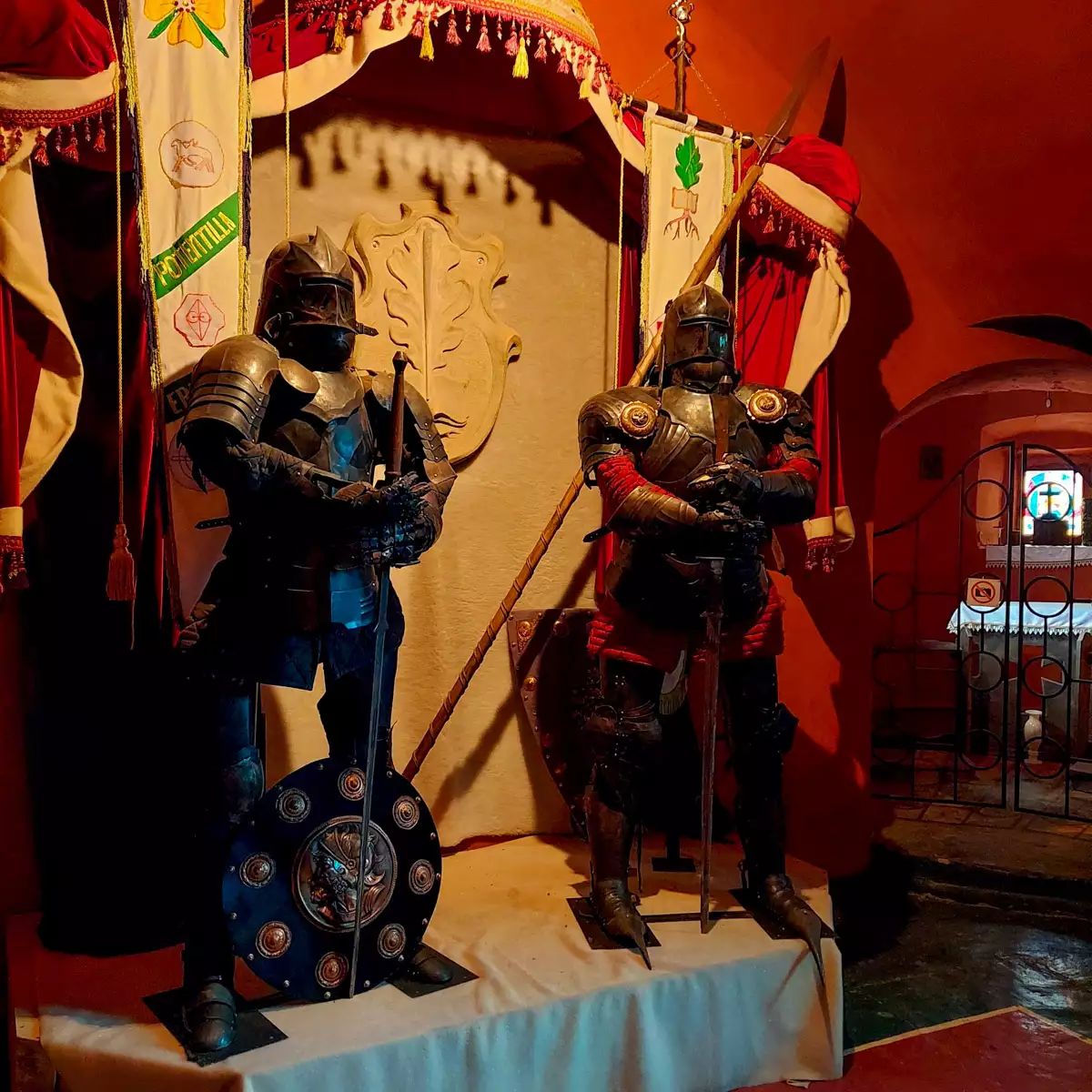 Замок «Сент-Міклош» (Чинадіївський)